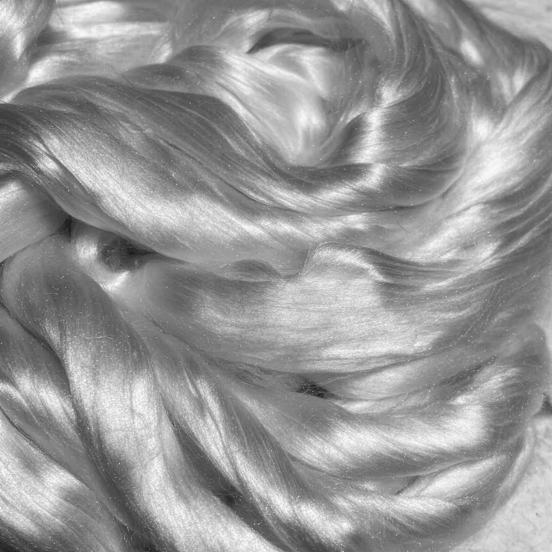 Autentica Fibra di Legno fibre in close detail