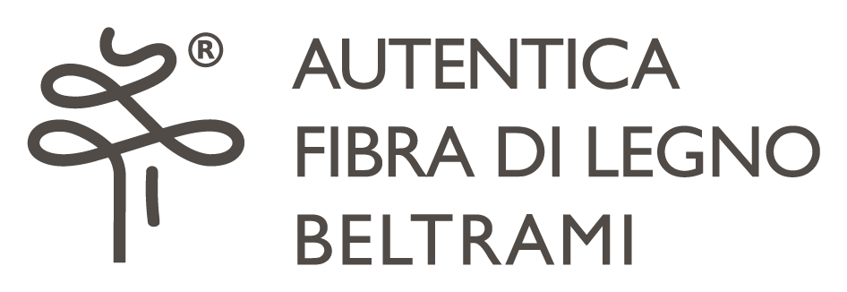 Autentica Fibra di Legno Beltrami, registered mark