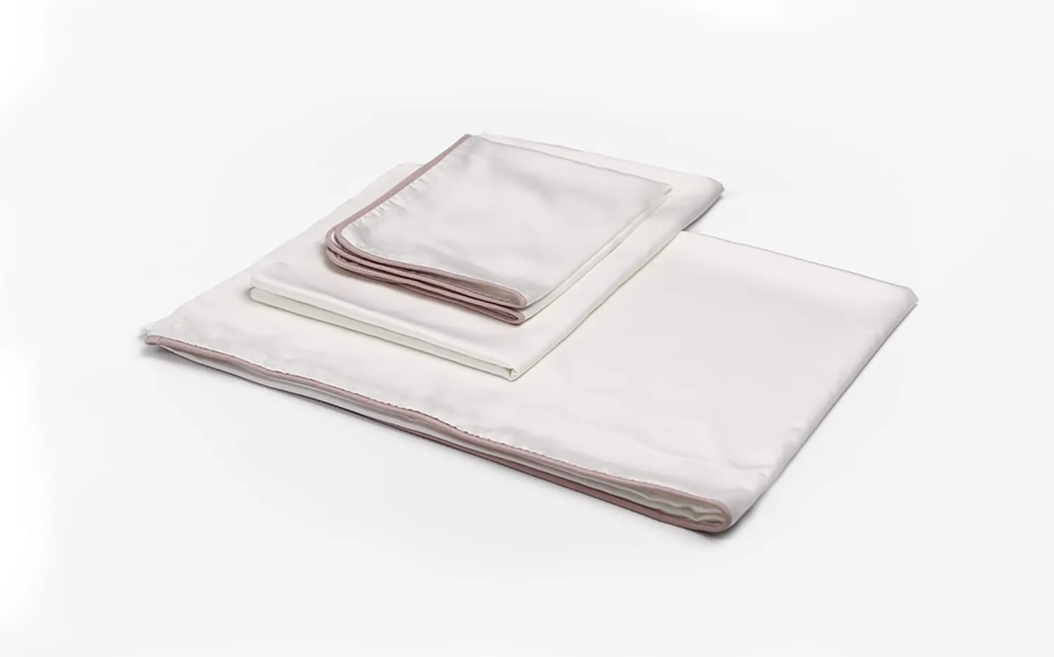 Baby crib sheets set