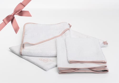 Baby Set - completo da bagno
