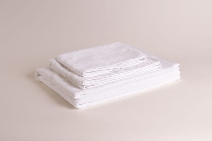Bath-linen set