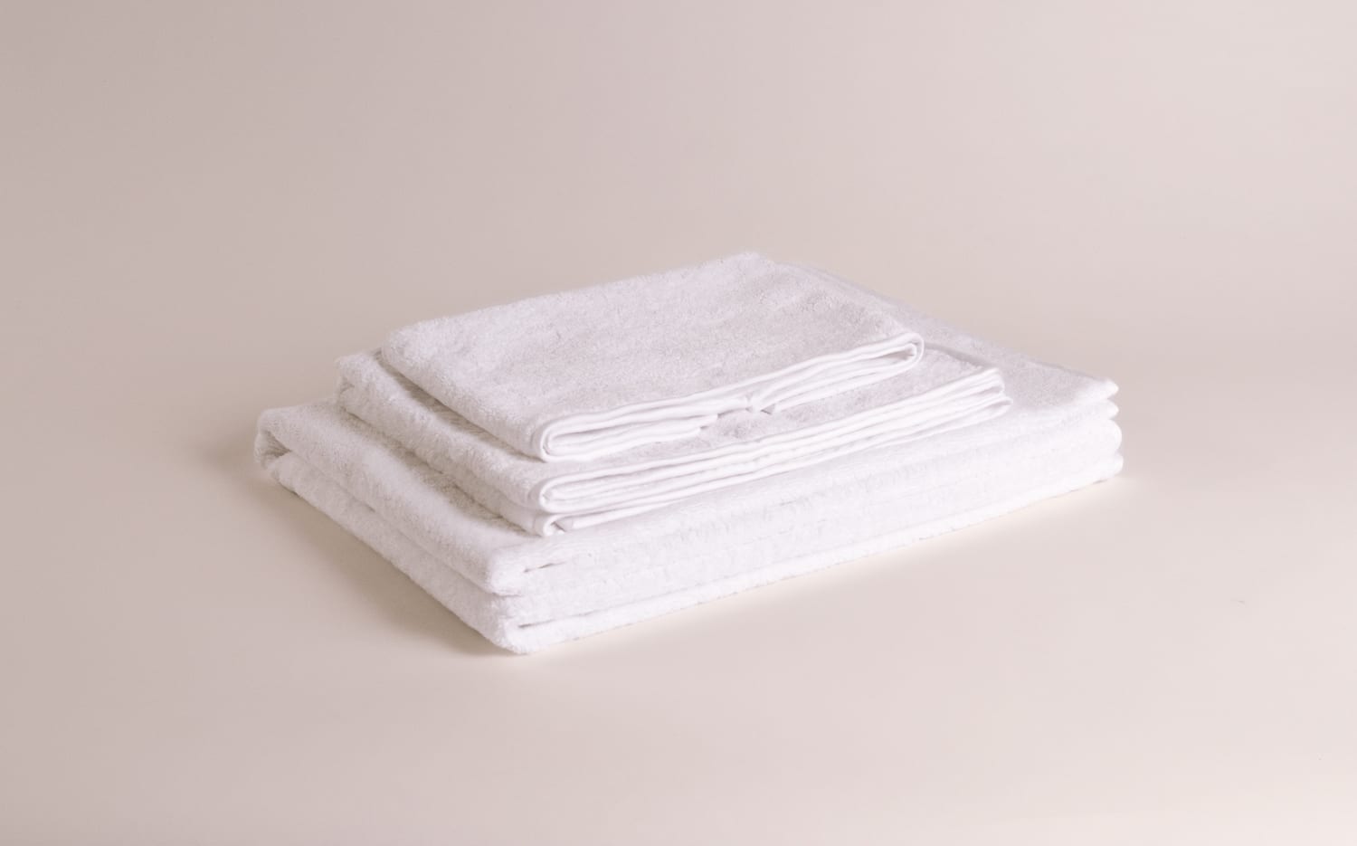 Bath-linen set