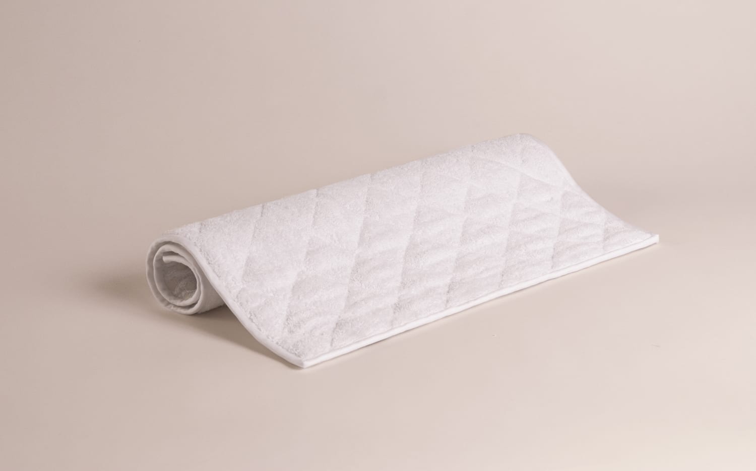 Quilted mat 50x70 cm / 20x28 in.