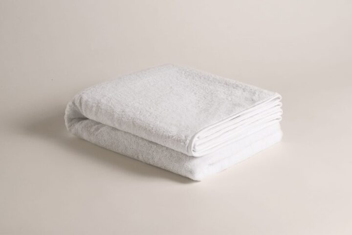Bath towel 100x150 cm / 39x59 in.