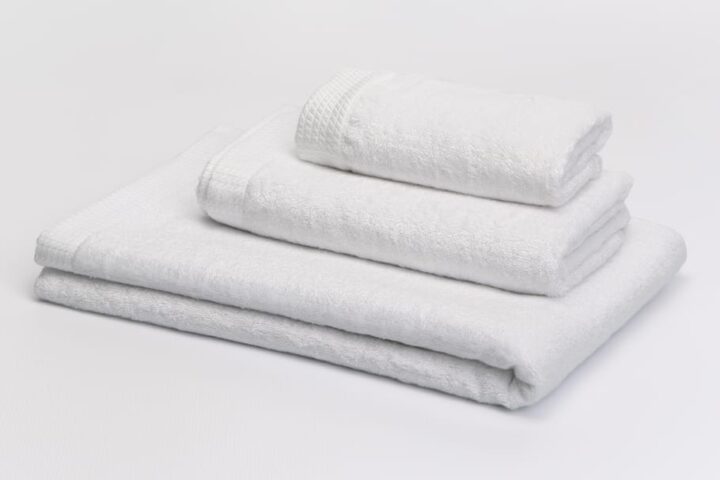 Bath-linen set