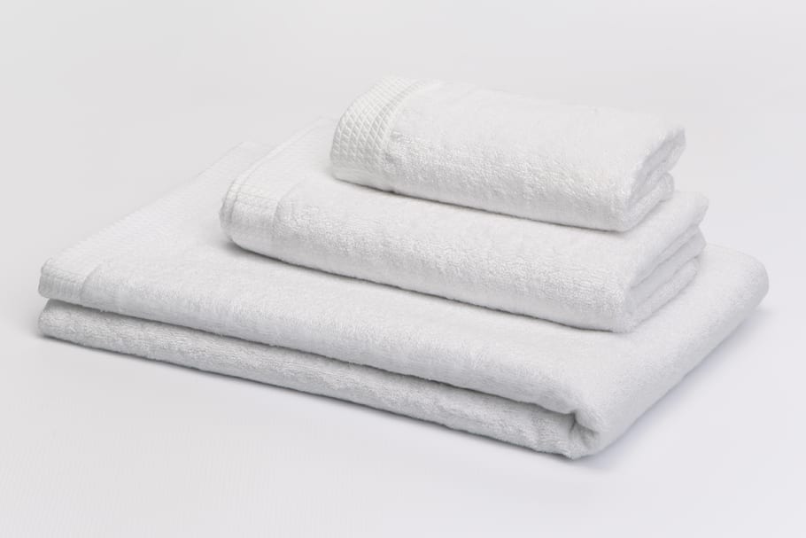 Bath-linen set
