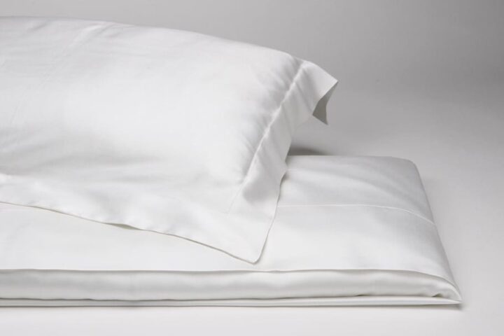 Duvet cover set
