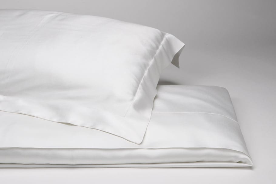 Duvet cover set