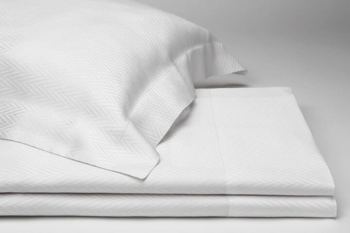 Bed linen set