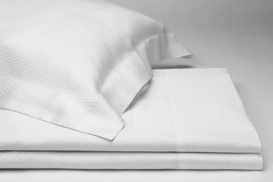 Bed linen set