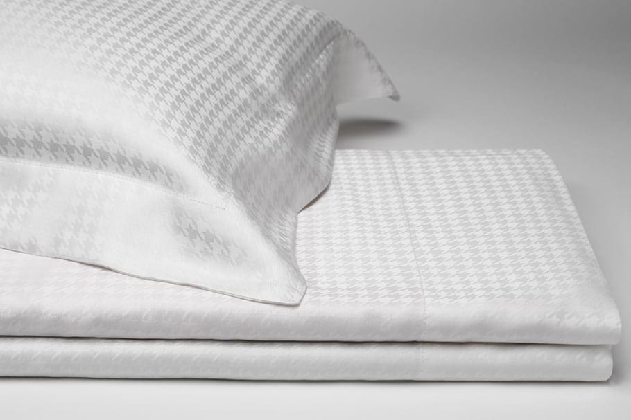 Duvet cover set