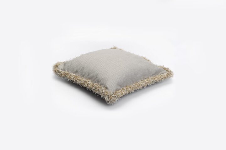 Throw pillow 40x40 cm