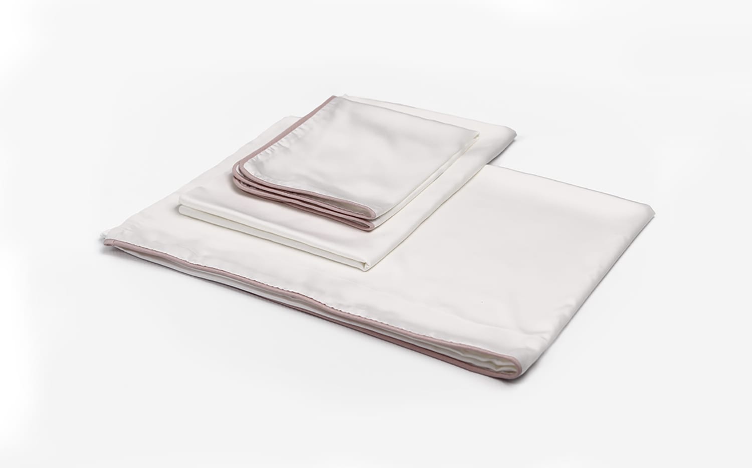 Baby crib sheets set