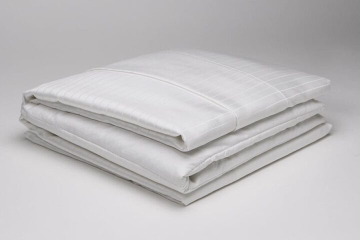 Duvet cover