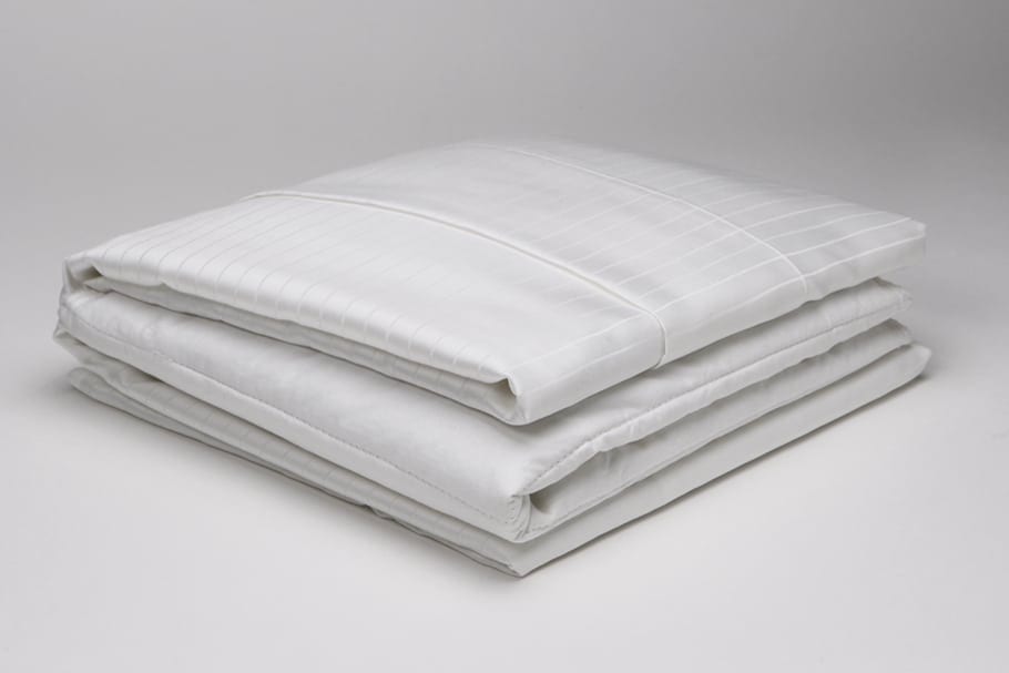 Duvet cover