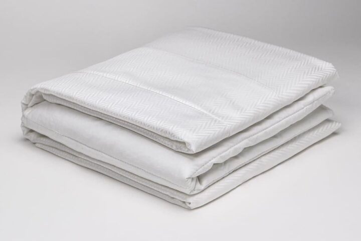 Duvet cover