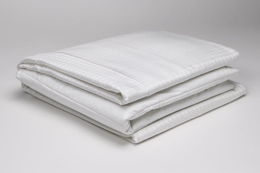 Duvet cover