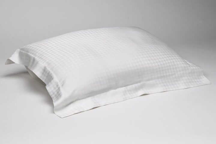 Oxford pillowcase