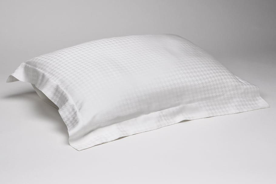 Oxford pillowcase
