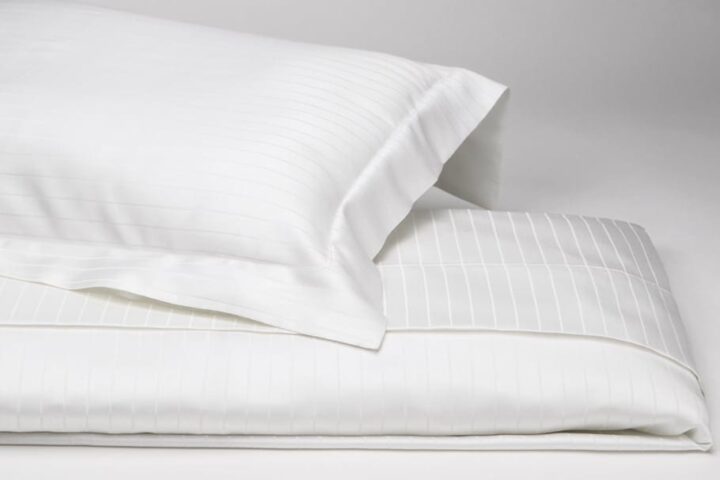 Duvet cover set