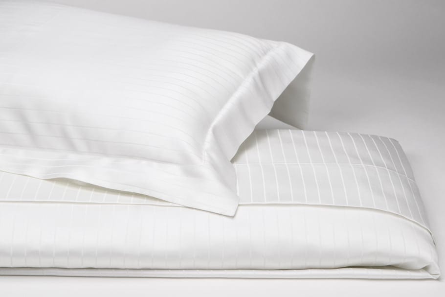 Duvet cover set