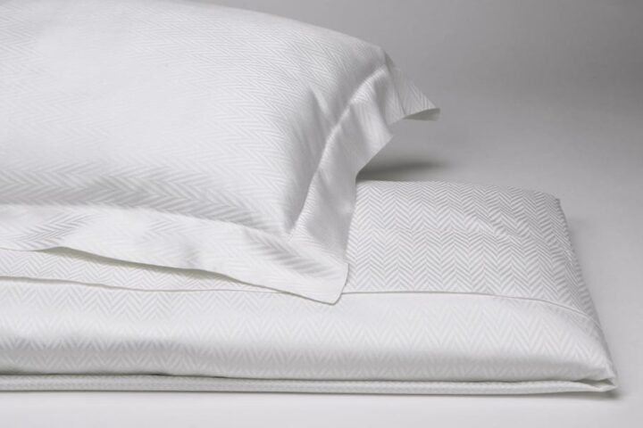 Duvet cover set