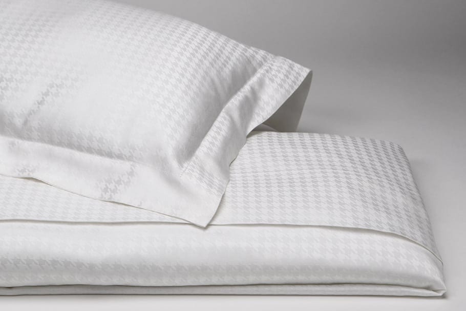 Bed linen set