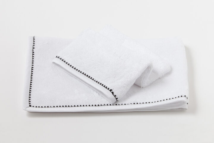 Guest towel 40×60 cm / 16×24 in.