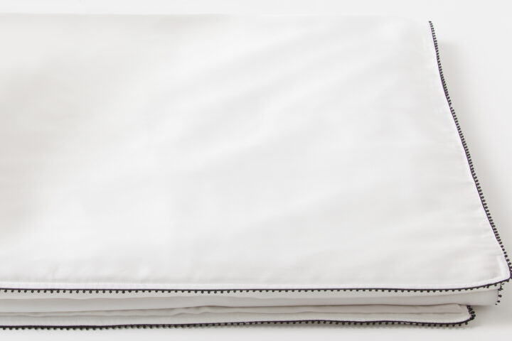 Top Sheet