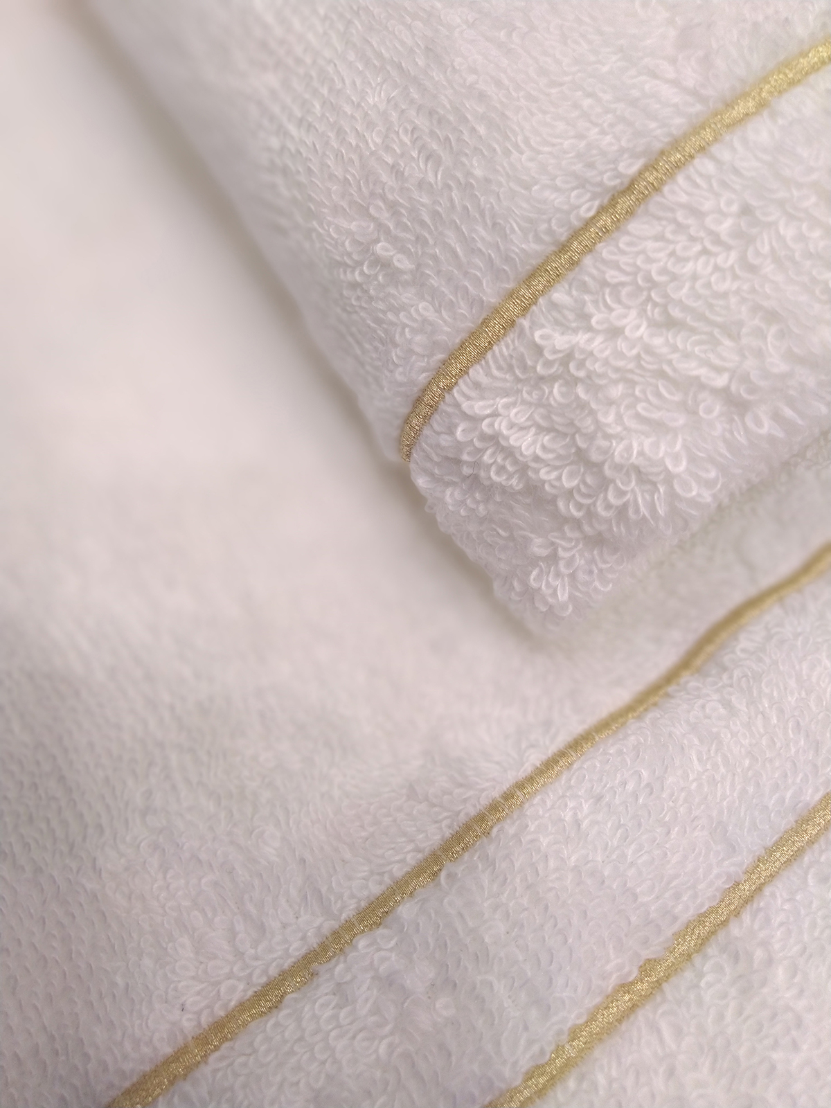 Set 4 face cloths