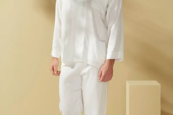 Timeless men's pyjamas