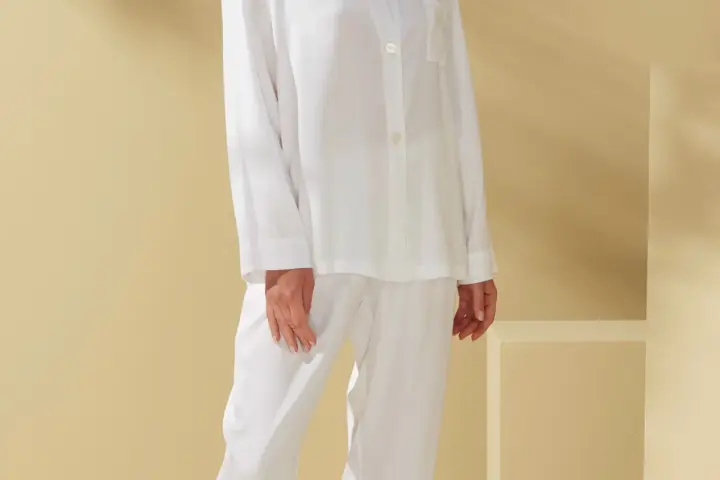 Timeless women's pyjamas